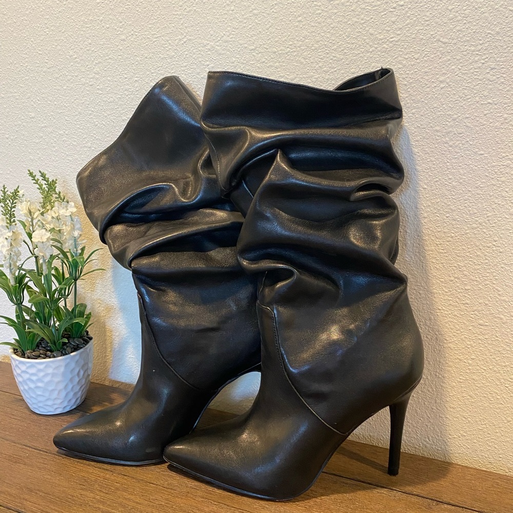 Jessica Simpson Boots